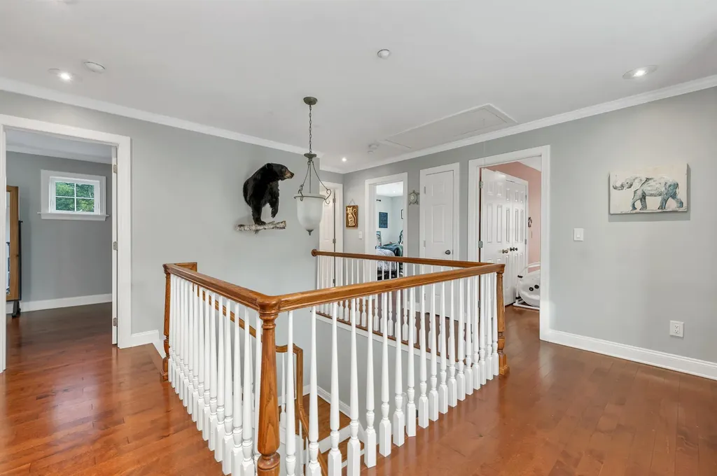 4 Black Bear Court Lebanon NH 03766