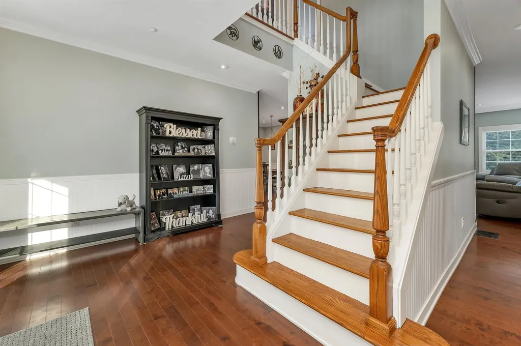 4 Black Bear Court Lebanon NH 03766