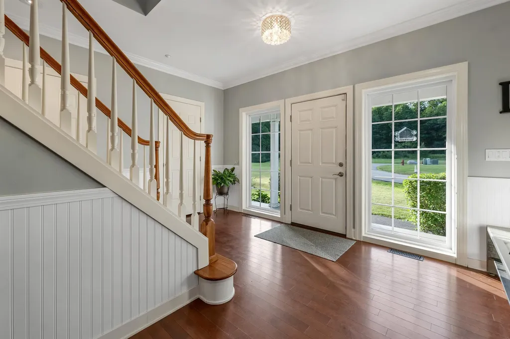 4 Black Bear Court Lebanon NH 03766