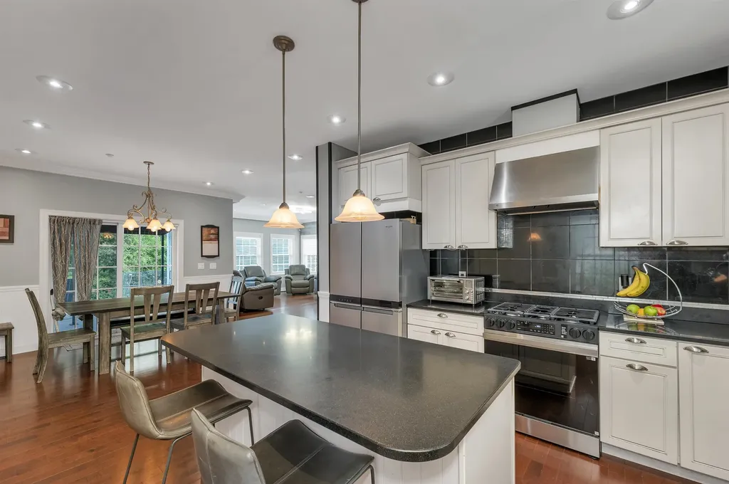 4 Black Bear Court Lebanon NH 03766