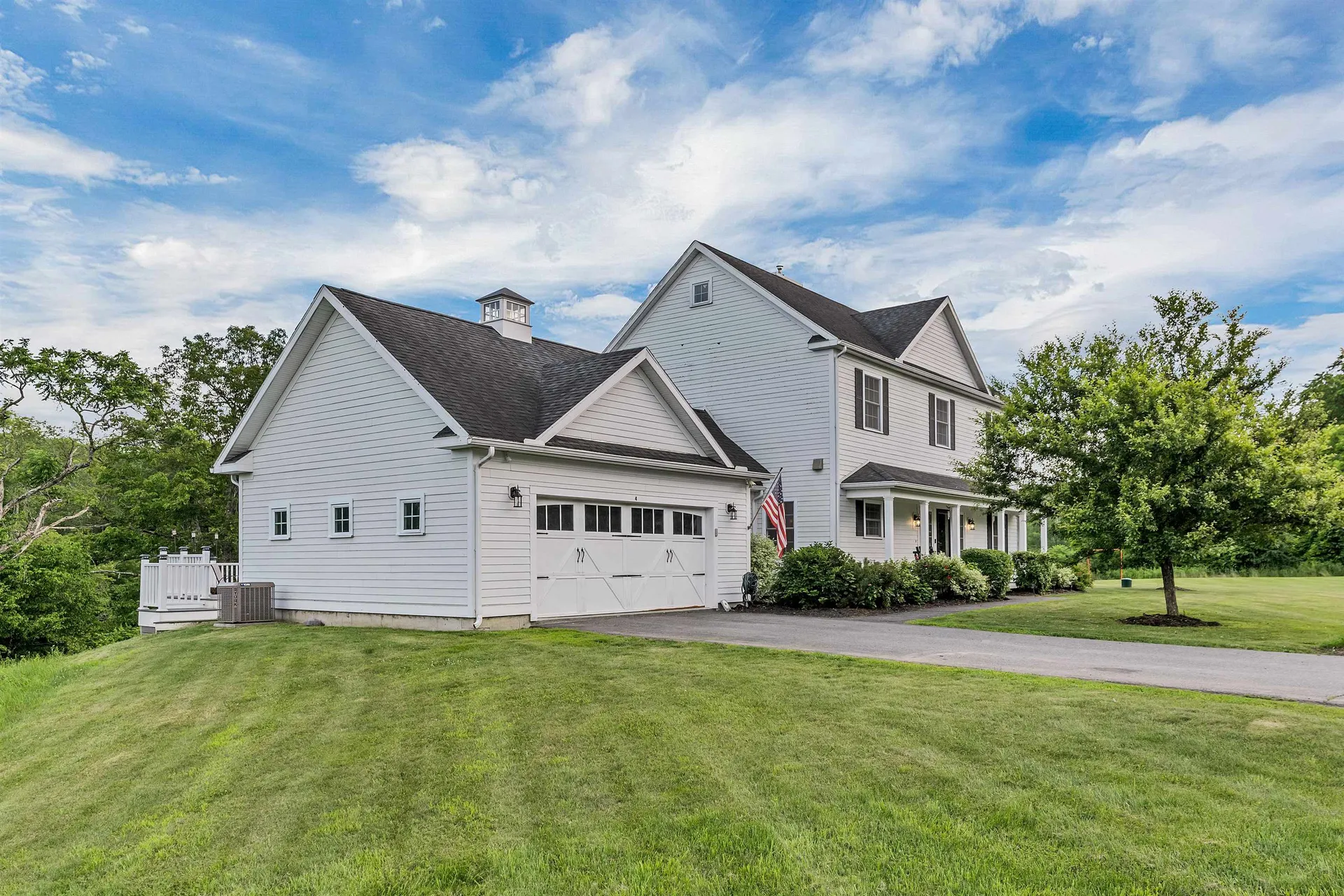 4 Black Bear Court Lebanon NH 03766