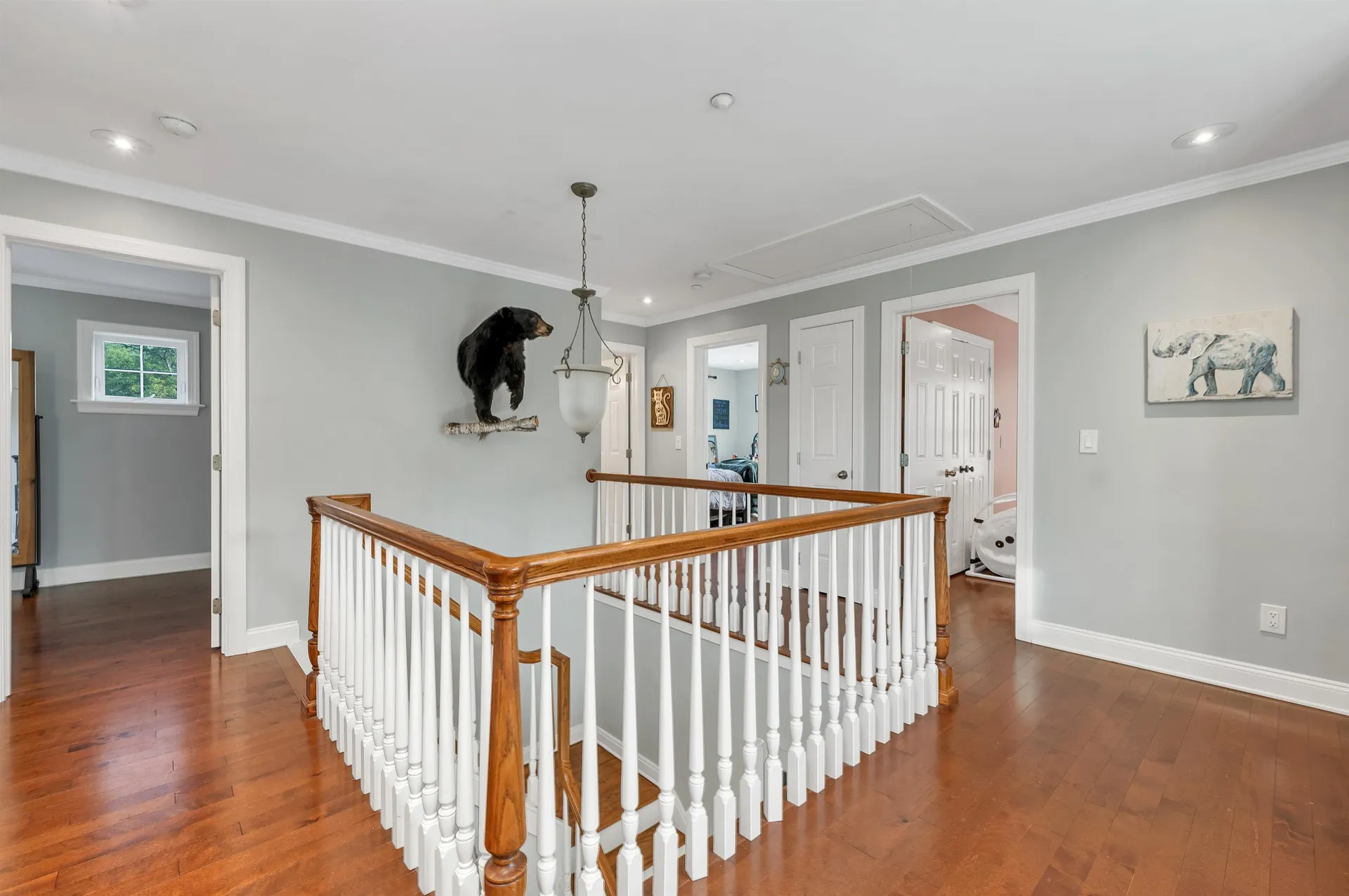 4 Black Bear Court Lebanon NH 03766