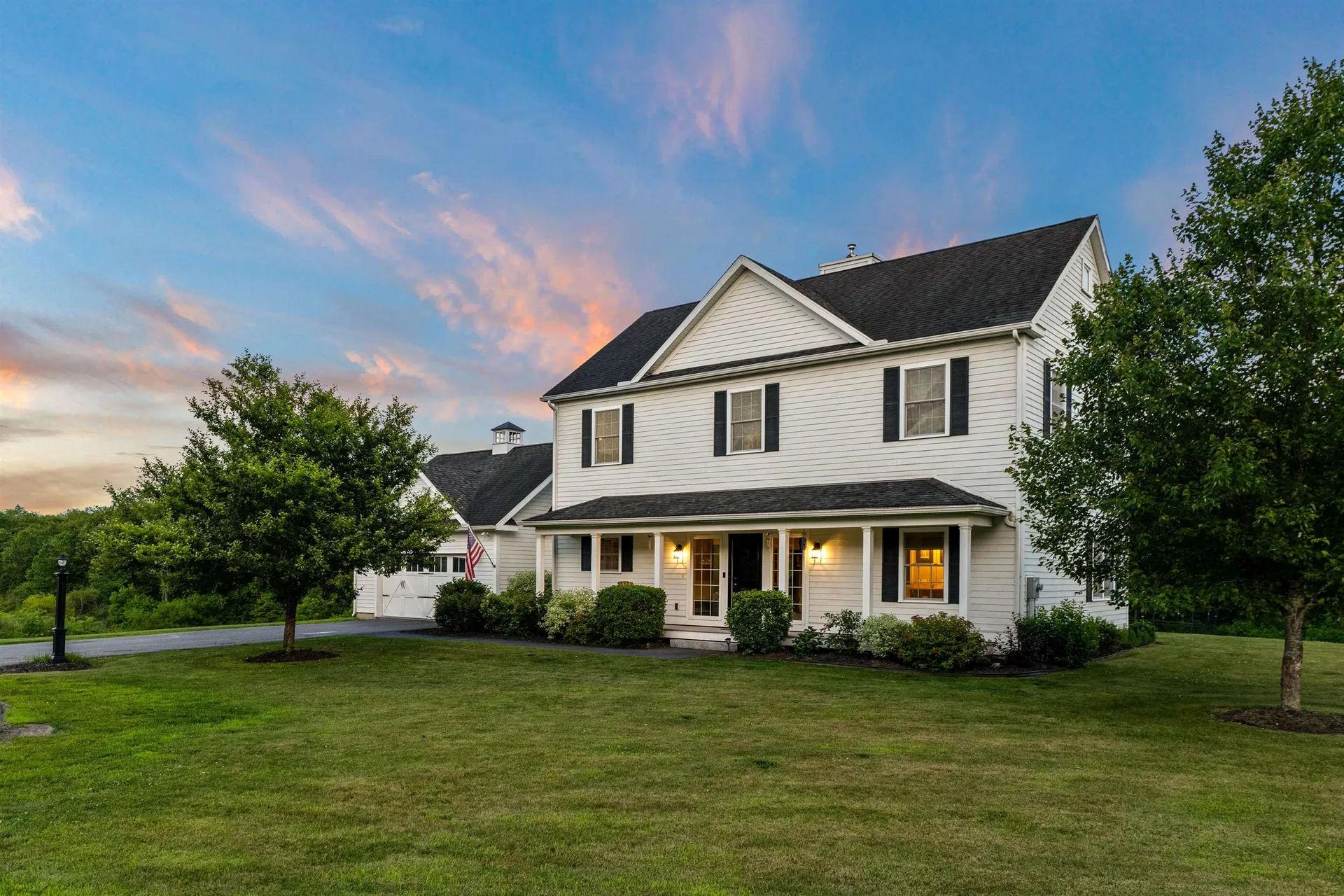 4 Black Bear Court Lebanon NH 03766