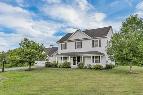 4 Black Bear Court Lebanon NH 03766