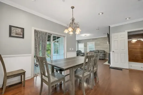 4 Black Bear Court Lebanon NH 03766