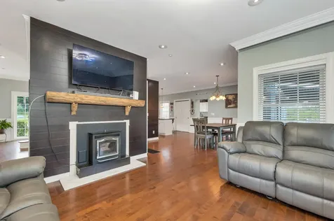 4 Black Bear Court Lebanon NH 03766