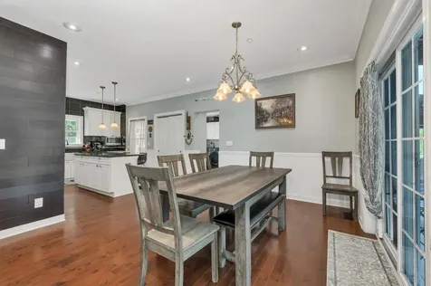 4 Black Bear Court Lebanon NH 03766