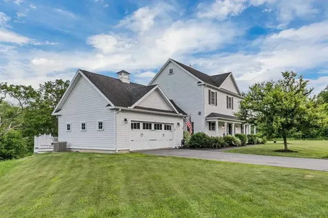 4 Black Bear Court Lebanon NH 03766