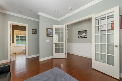 4 Black Bear Court Lebanon NH 03766