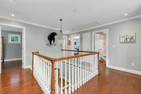 4 Black Bear Court Lebanon NH 03766