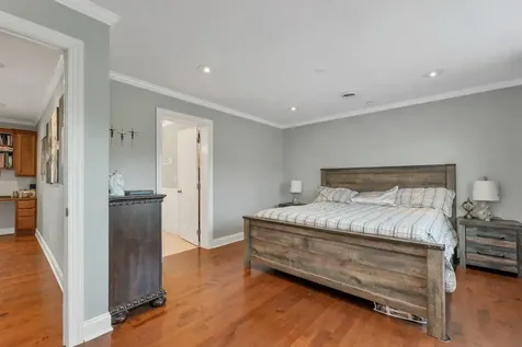 4 Black Bear Court Lebanon NH 03766