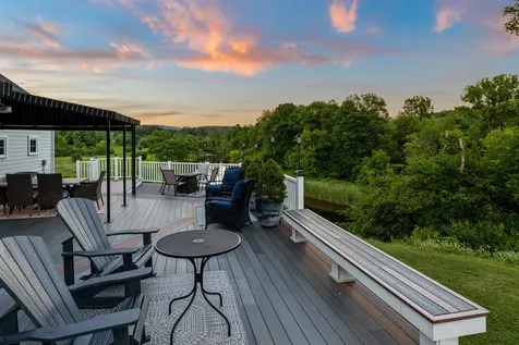 4 Black Bear Court Lebanon NH 03766