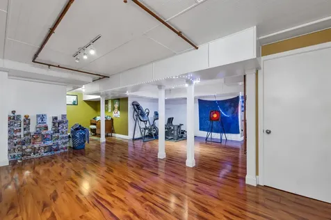 4 Black Bear Court Lebanon NH 03766