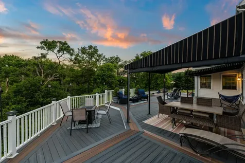 4 Black Bear Court Lebanon NH 03766