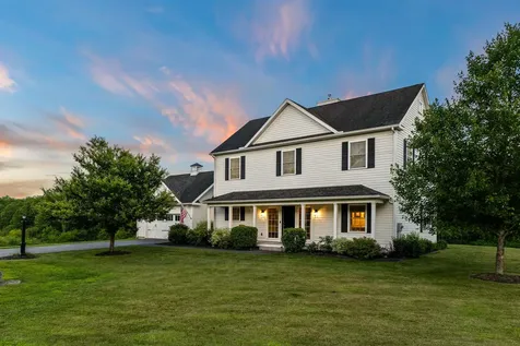 4 Black Bear Court Lebanon NH 03766