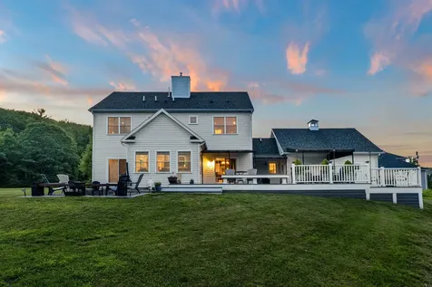 4 Black Bear Court Lebanon NH 03766