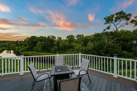 4 Black Bear Court Lebanon NH 03766