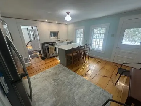 2051 East Craftsbury Road Craftsbury VT 05826