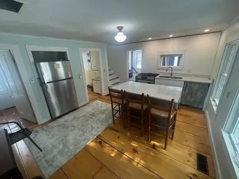 2051 East Craftsbury Road Craftsbury VT 05826