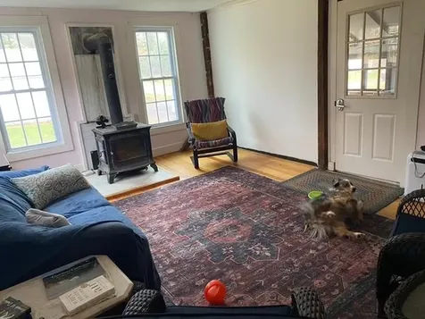 2051 East Craftsbury Road Craftsbury VT 05826