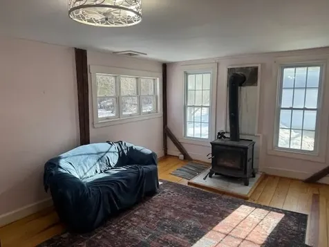 2051 East Craftsbury Road Craftsbury VT 05826