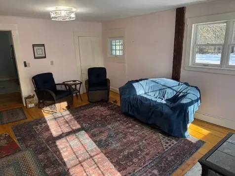 2051 East Craftsbury Road Craftsbury VT 05826