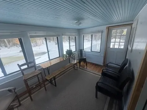 2051 East Craftsbury Road Craftsbury VT 05826