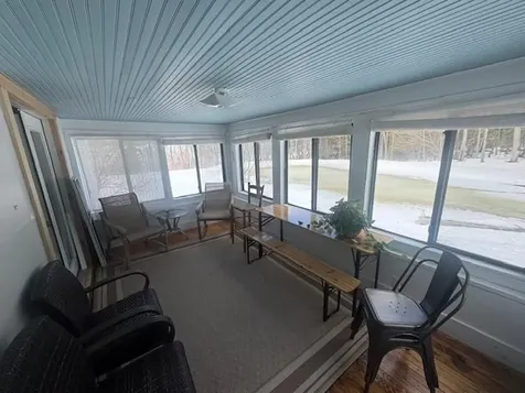 2051 East Craftsbury Road Craftsbury VT 05826