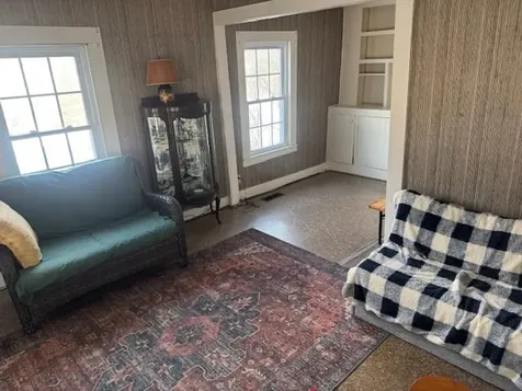 2051 East Craftsbury Road Craftsbury VT 05826