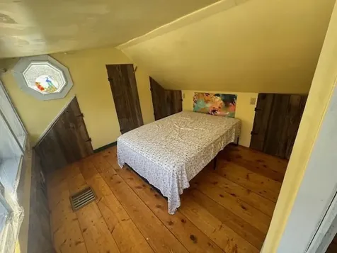 2051 East Craftsbury Road Craftsbury VT 05826