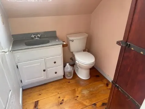 2051 East Craftsbury Road Craftsbury VT 05826