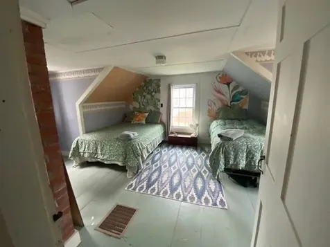 2051 East Craftsbury Road Craftsbury VT 05826