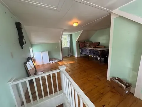 2051 East Craftsbury Road Craftsbury VT 05826