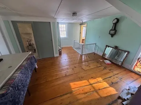 2051 East Craftsbury Road Craftsbury VT 05826