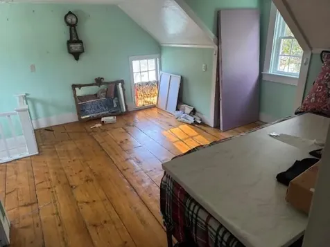 2051 East Craftsbury Road Craftsbury VT 05826