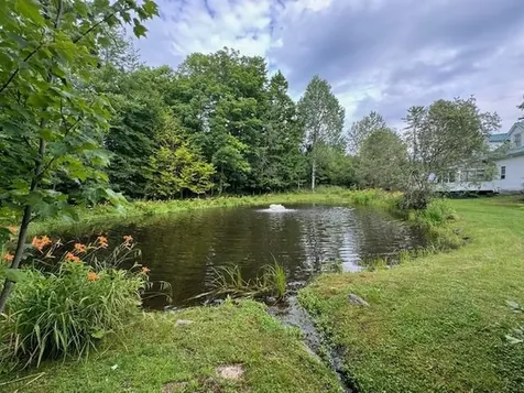 2051 East Craftsbury Road Craftsbury VT 05826