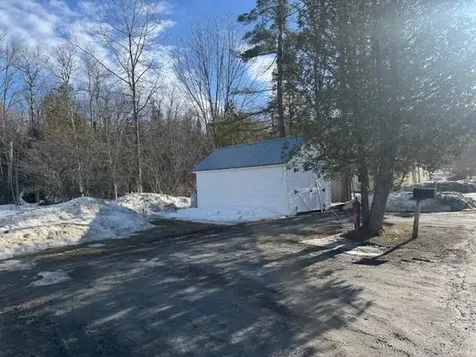 2051 East Craftsbury Road Craftsbury VT 05826