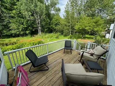 2051 East Craftsbury Road Craftsbury VT 05826