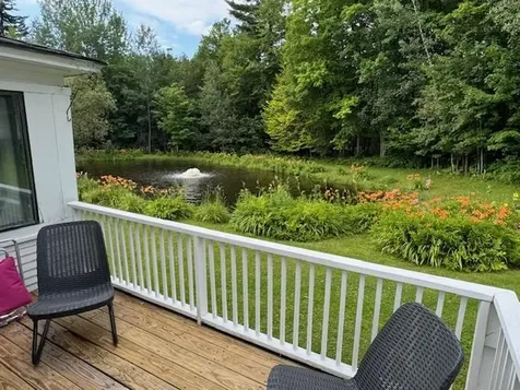 2051 East Craftsbury Road Craftsbury VT 05826