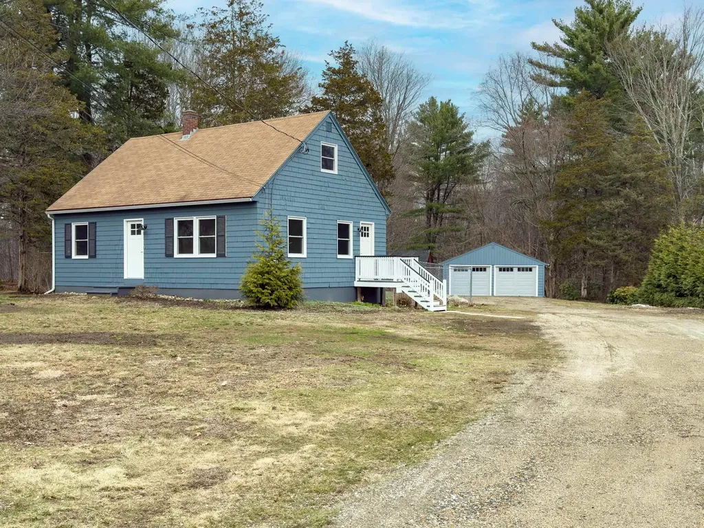 29 Lovell Road Stratham NH 03885