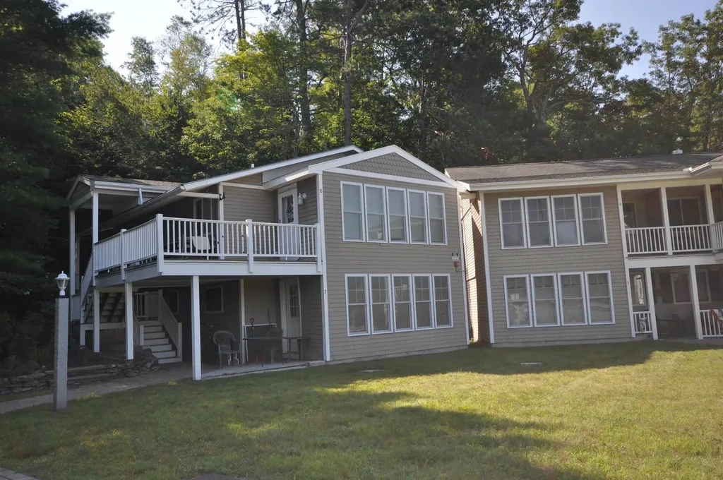 1330 Lake Street Bristol NH 03222