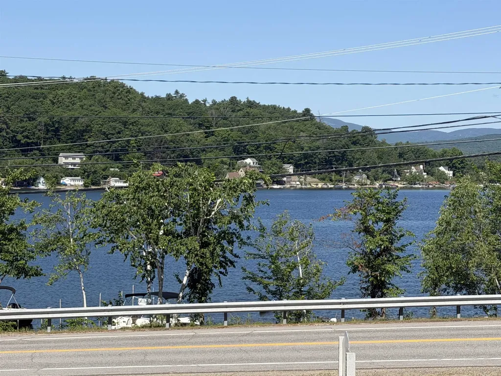 1330 Lake Street Bristol NH 03222