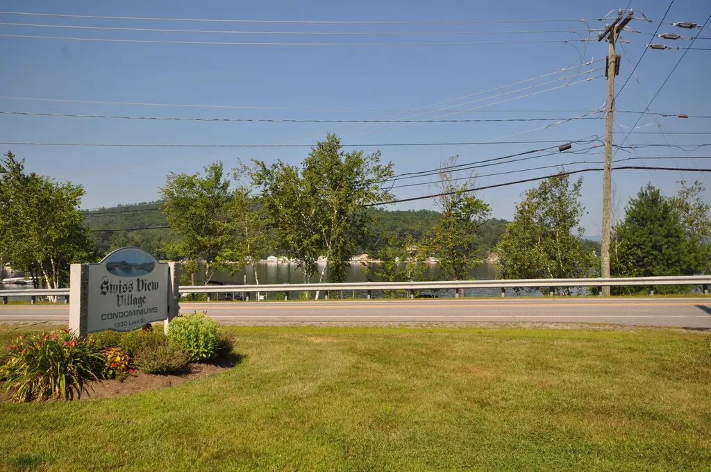1330 Lake Street Bristol NH 03222