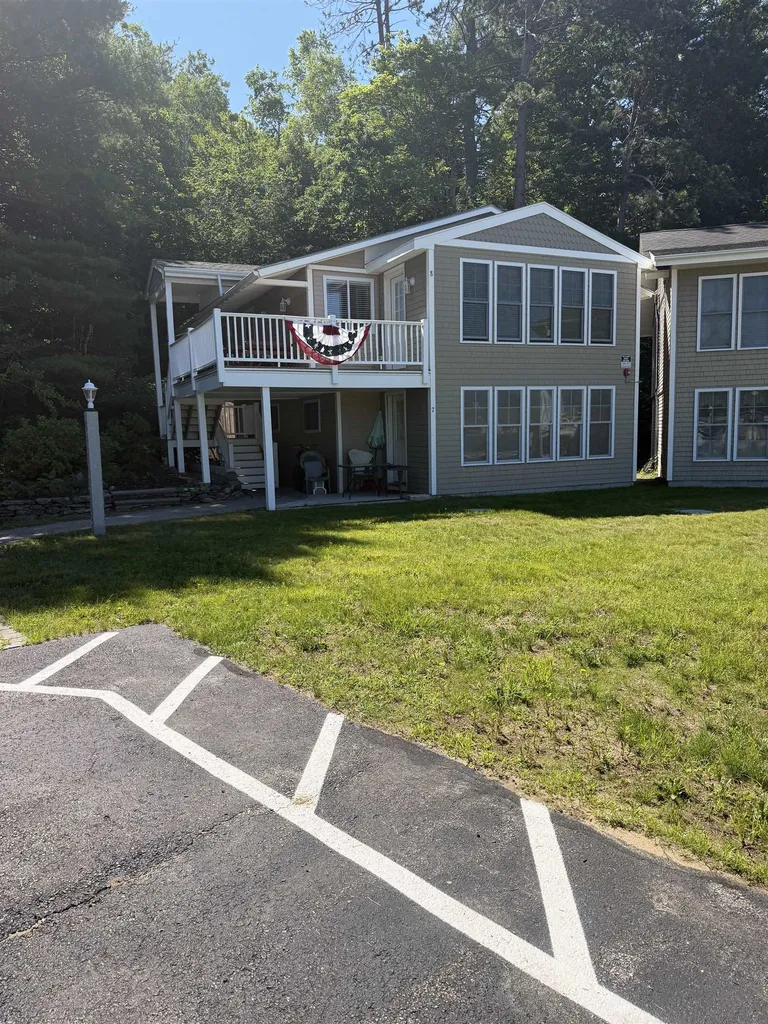 1330 Lake Street Bristol NH 03222