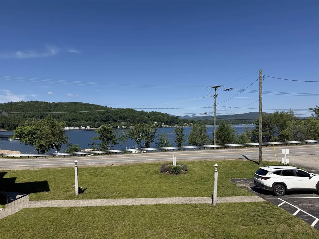 1330 Lake Street Bristol NH 03222