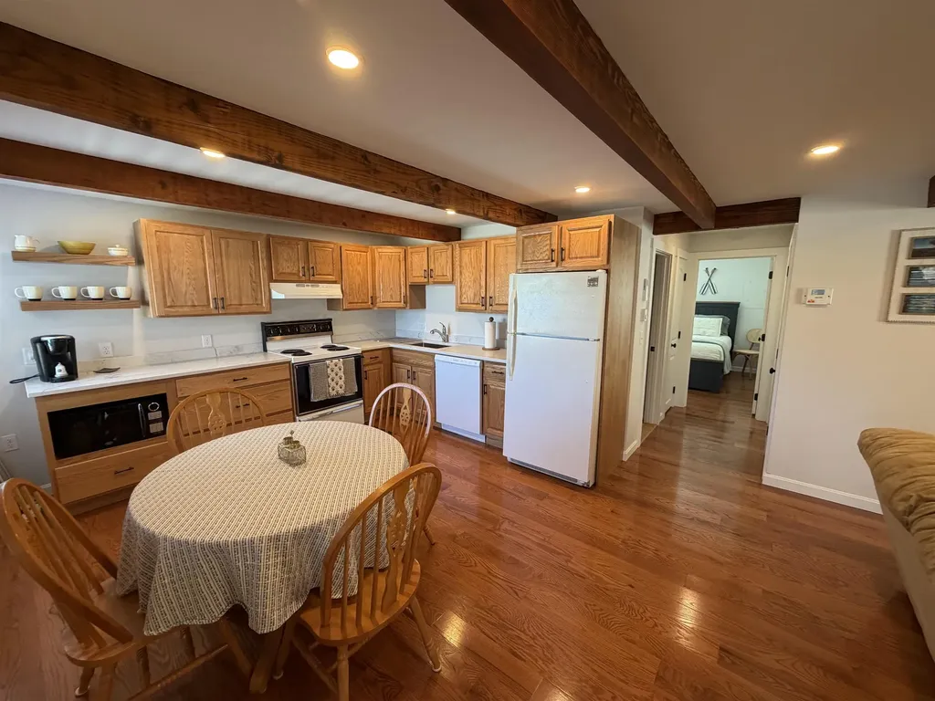 1330 Lake Street Bristol NH 03222