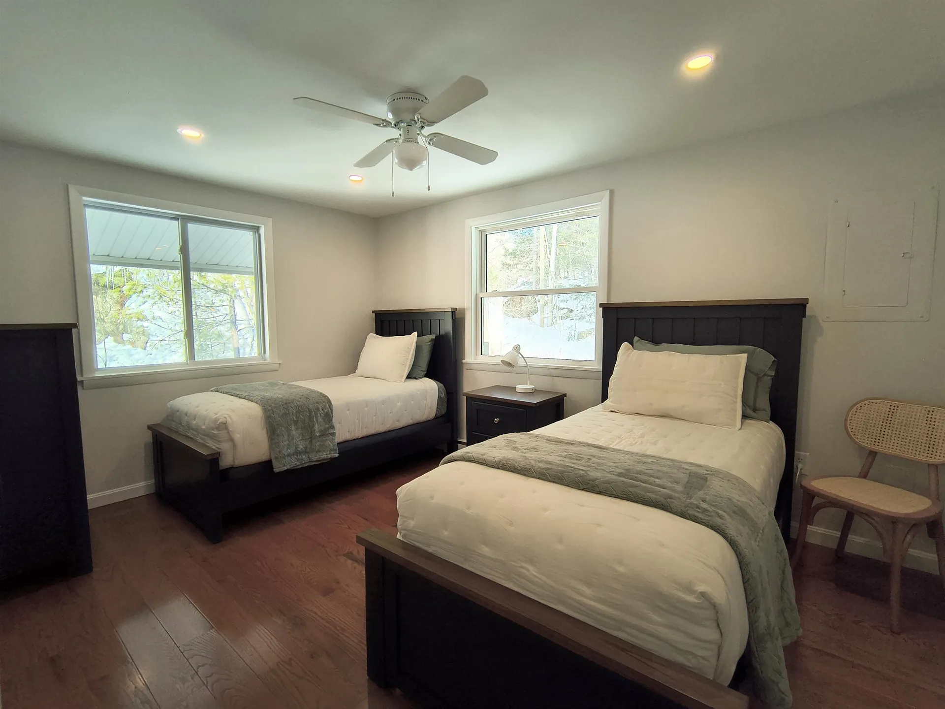 1330 Lake Street Bristol NH 03222