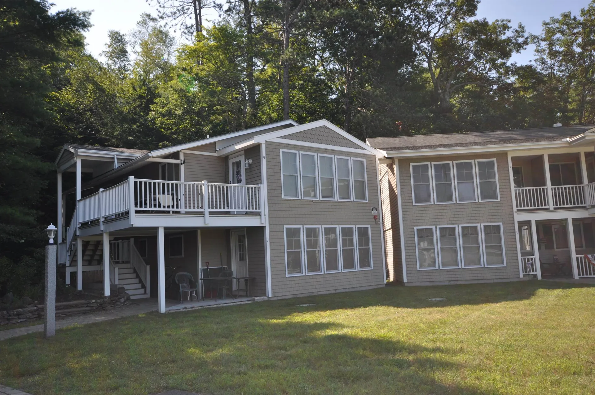 1330 Lake Street Bristol NH 03222