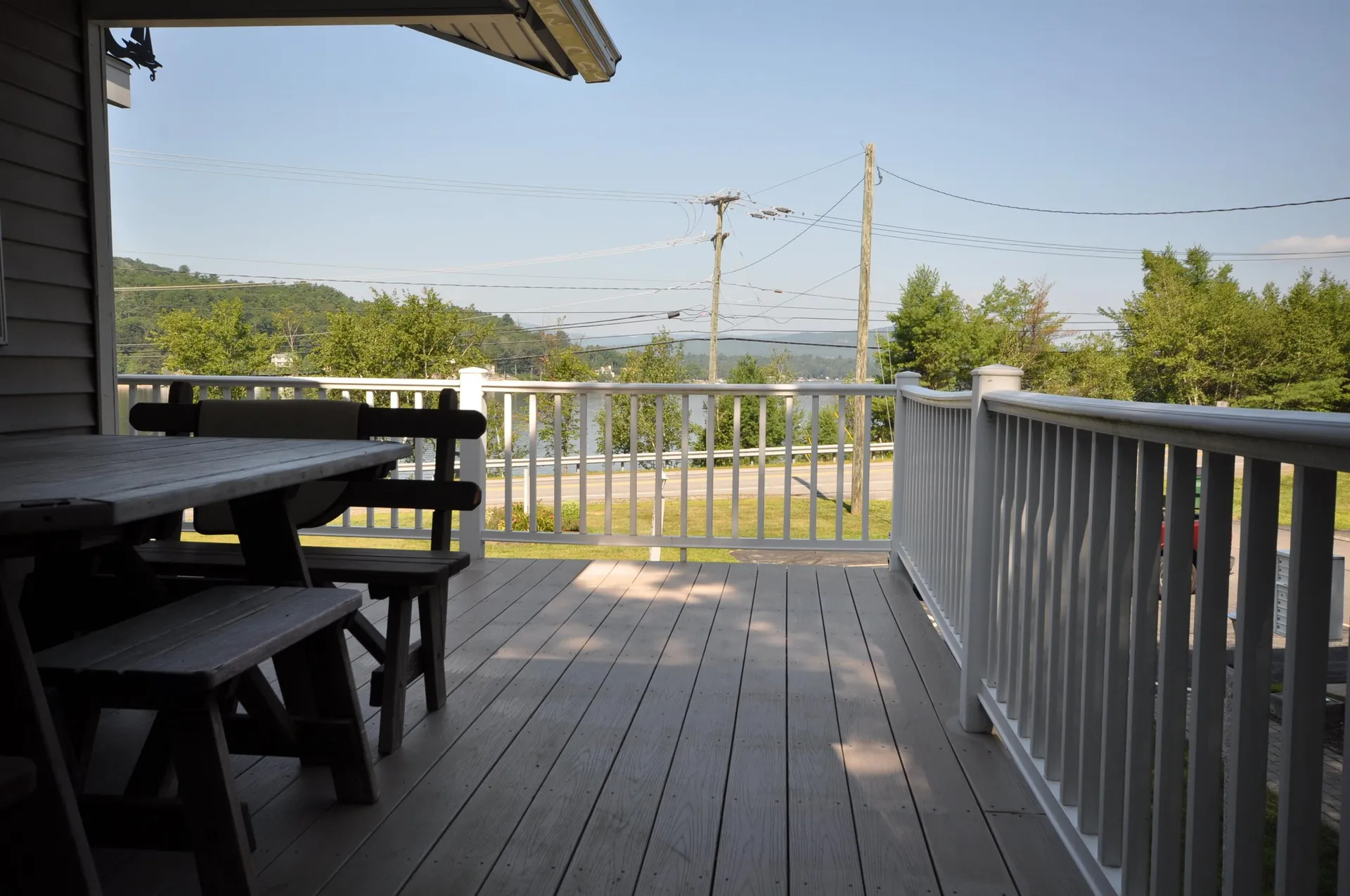 1330 Lake Street Bristol NH 03222