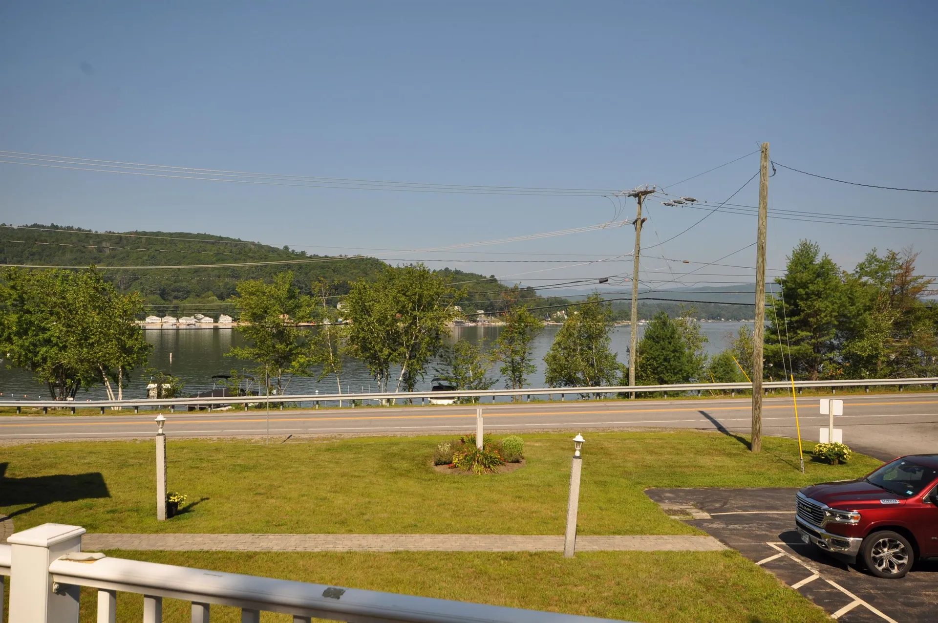 1330 Lake Street Bristol NH 03222